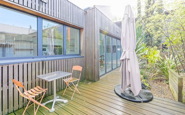 Appartement à louer    4 pièces •  Bayonne