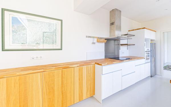 Appartement à louer    4 pièces •  Bayonne