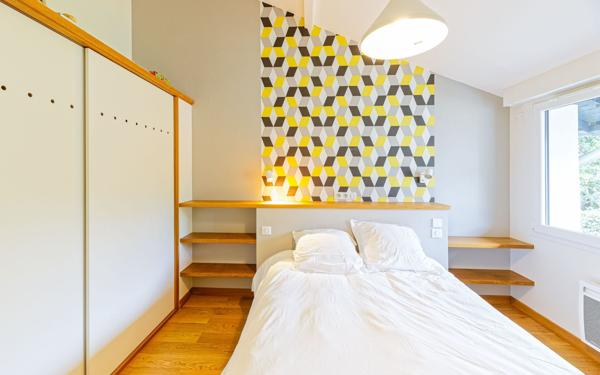 Appartement à louer    4 pièces •  Bayonne