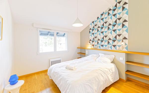 Appartement à louer    4 pièces •  Bayonne