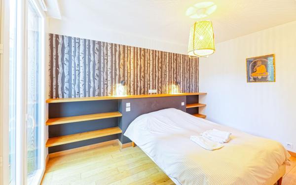 Appartement à louer    4 pièces •  Bayonne