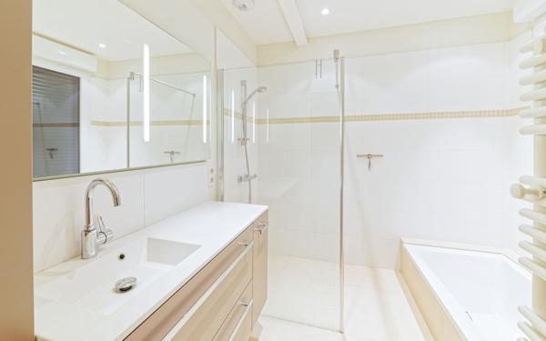 Appartement à louer    4 pièces •  Bayonne