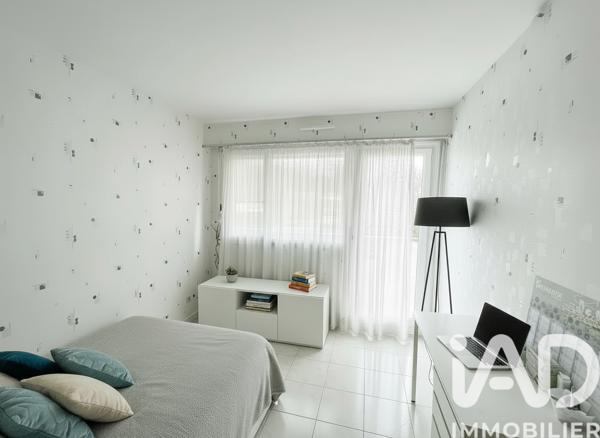 Appartement à vendre 4 pièces 77 m² Sarcelles