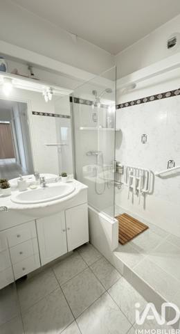 Appartement à vendre 4 pièces 77 m² Sarcelles