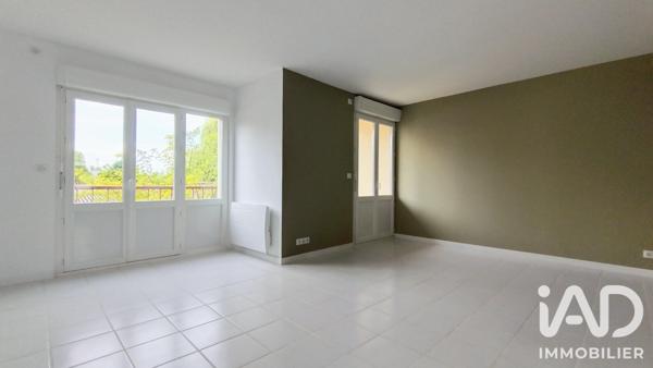 Appartement à vendre 4 pièces 64,71 m² Bordeaux