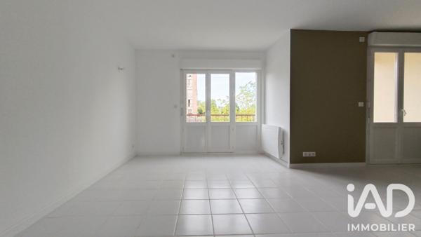 Appartement à vendre 4 pièces 64,71 m² Bordeaux