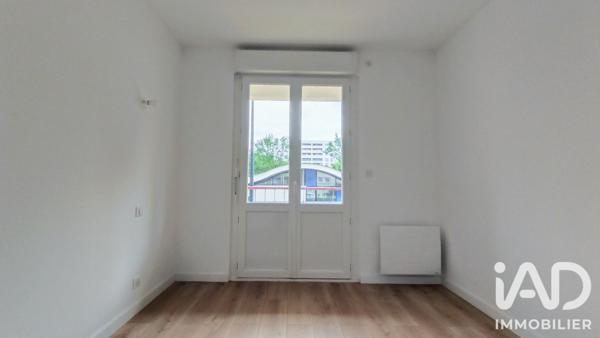 Appartement à vendre 4 pièces 64,71 m² Bordeaux