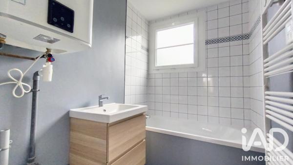 Appartement à vendre 4 pièces 64,71 m² Bordeaux