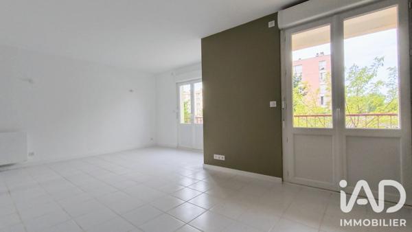 Appartement à vendre 4 pièces 64,71 m² Bordeaux