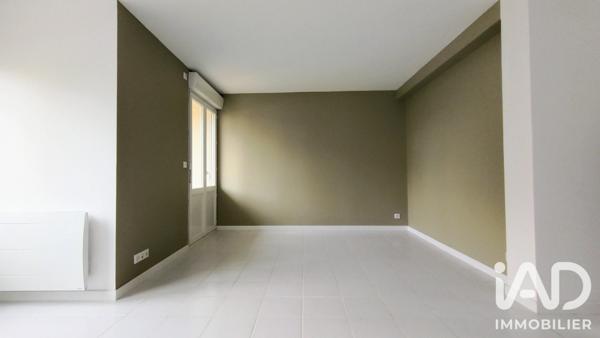 Appartement à vendre 4 pièces 64,71 m² Bordeaux
