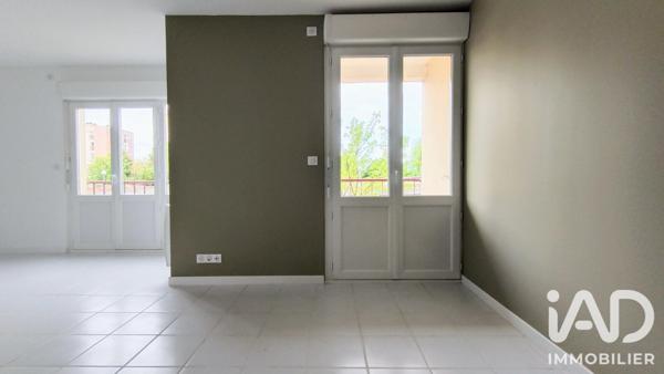 Appartement à vendre 4 pièces 64,71 m² Bordeaux