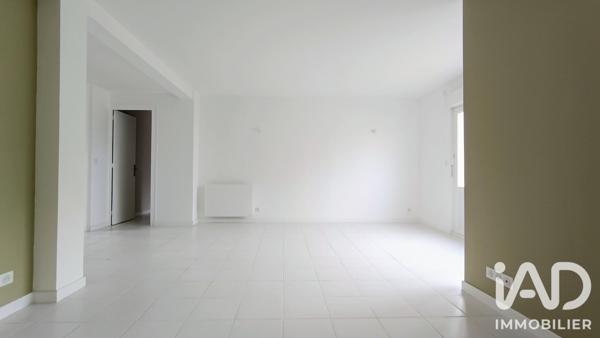 Appartement à vendre 4 pièces 64,71 m² Bordeaux