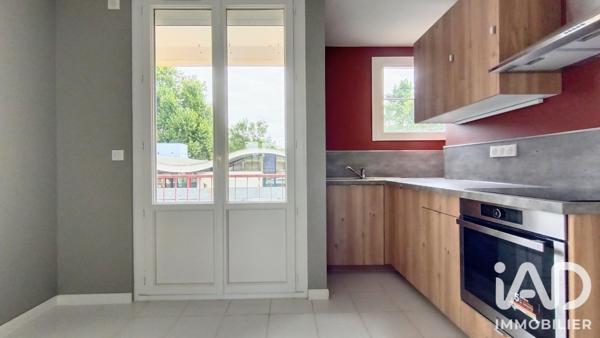 Appartement à vendre 4 pièces 64,71 m² Bordeaux