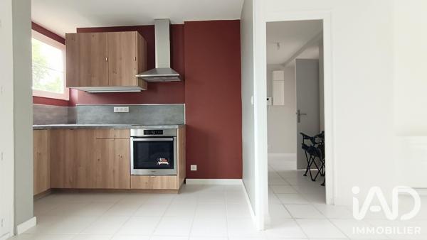Appartement à vendre 4 pièces 64,71 m² Bordeaux