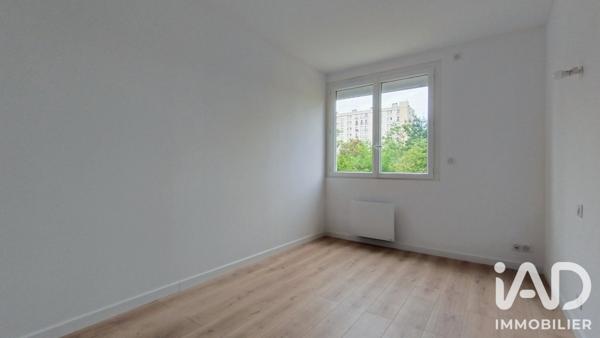 Appartement à vendre 4 pièces 64,71 m² Bordeaux