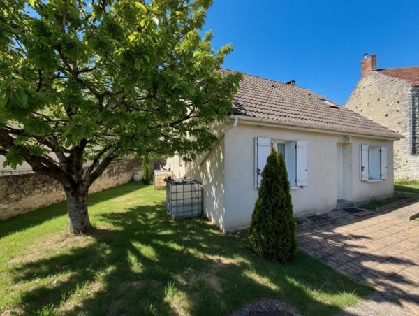 Vente / Maison