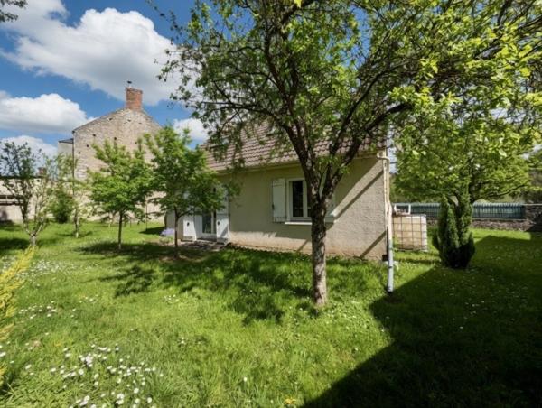 Vente / Maison