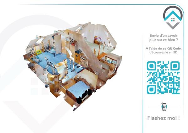 Vente / Maison