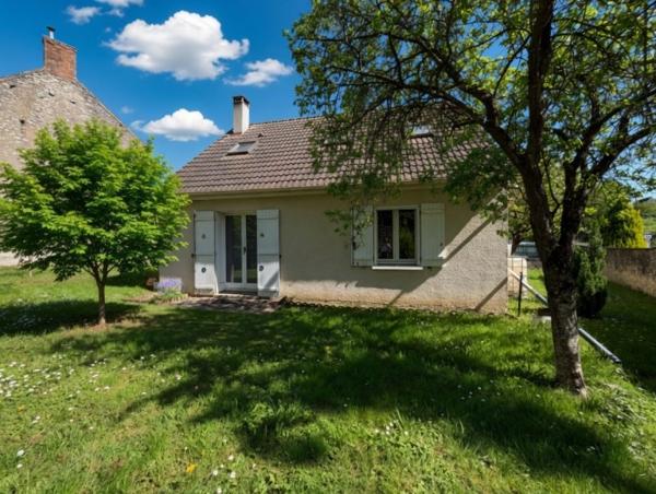 Vente / Maison