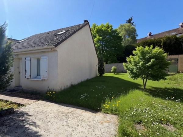 Vente / Maison