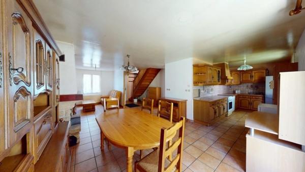 Vente / Maison
