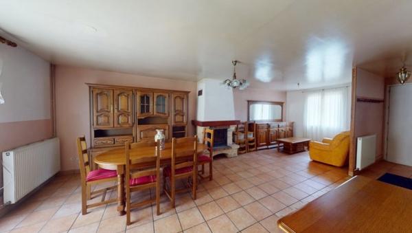 Vente / Maison