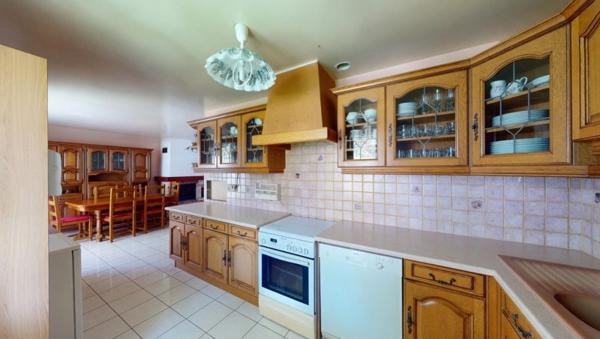 Vente / Maison