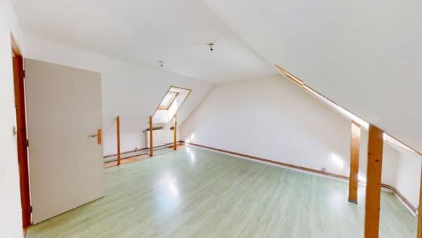 Vente / Maison