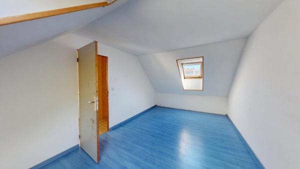 Vente / Maison