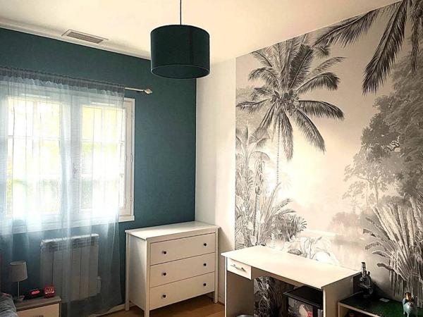 Maison familiale 5 chambres 162m2