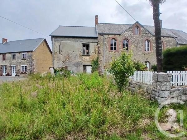 Maison à vendre  3 pièces - 46,47 m 2   ST PAIR SUR MER  - 50