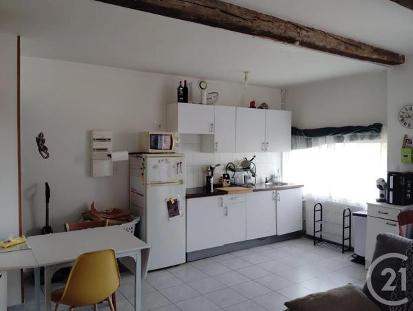Maison à vendre  3 pièces - 46,47 m 2   ST PAIR SUR MER  - 50