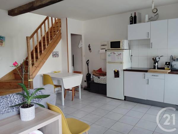 Maison à vendre  3 pièces - 46,47 m 2   ST PAIR SUR MER  - 50