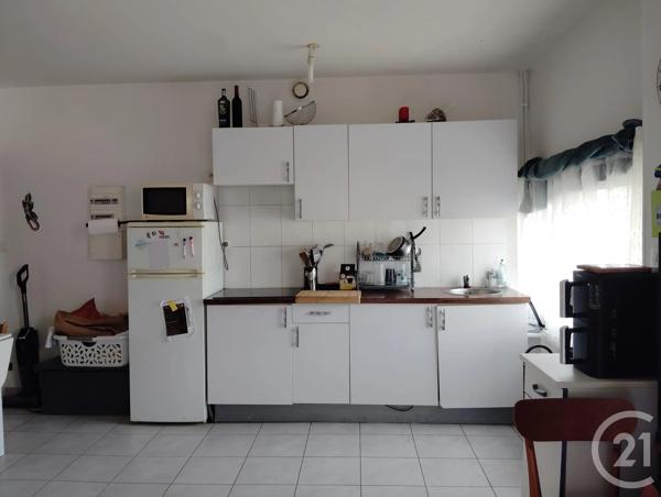 Maison à vendre  3 pièces - 46,47 m 2   ST PAIR SUR MER  - 50