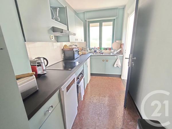 Appartement F2 à vendre  2 pièces - 50,88 m 2   DEAUVILLE  - 14