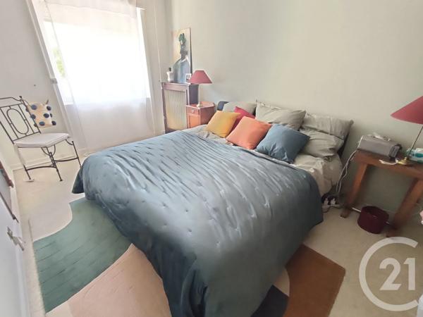 Appartement F2 à vendre  2 pièces - 50,88 m 2   DEAUVILLE  - 14