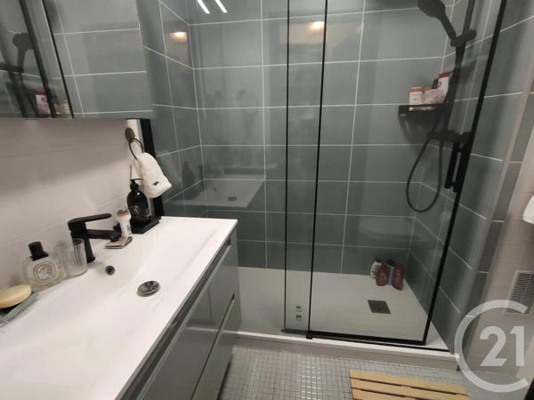 Appartement F2 à vendre  2 pièces - 50,88 m 2   DEAUVILLE  - 14
