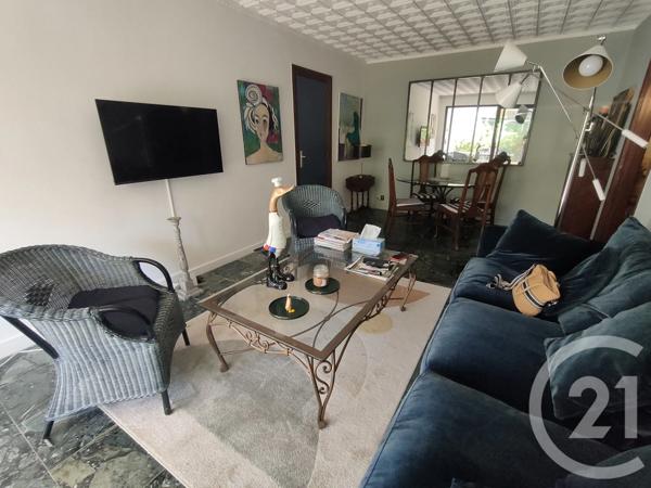 Appartement F2 à vendre  2 pièces - 50,88 m 2   DEAUVILLE  - 14