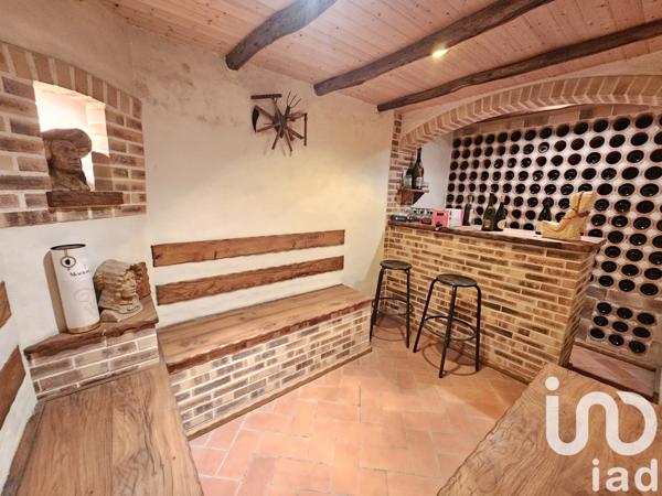 Maison à vendre 5 pièces 101 m² Montréverd