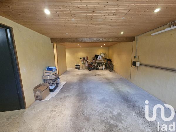 Maison à vendre 5 pièces 101 m² Montréverd