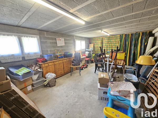 Maison à vendre 5 pièces 101 m² Montréverd