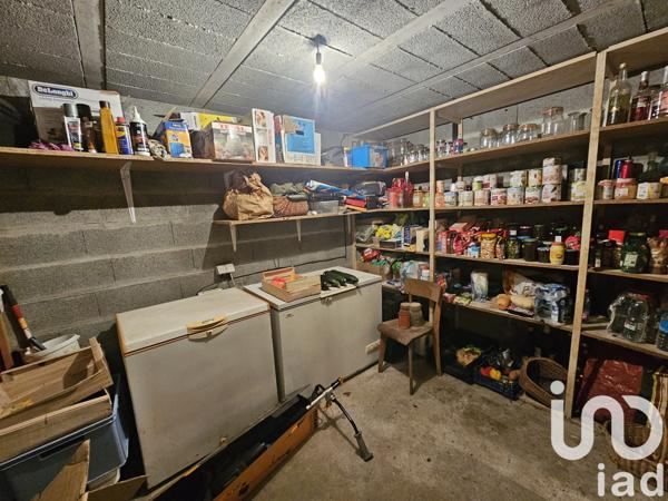 Maison à vendre 5 pièces 101 m² Montréverd