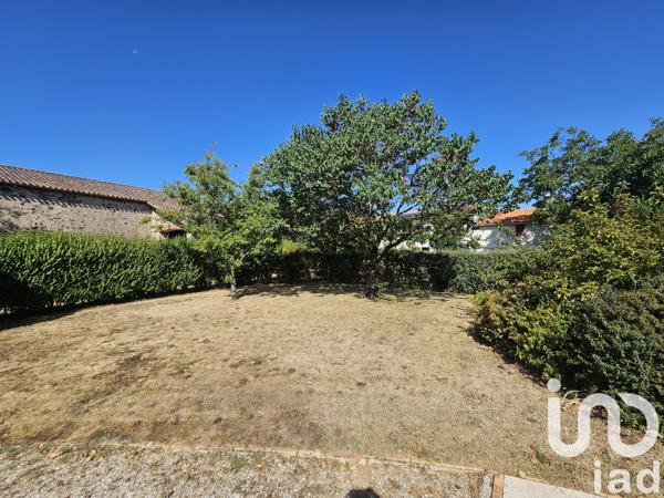 Maison à vendre 5 pièces 101 m² Montréverd