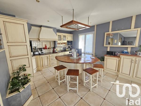 Maison à vendre 5 pièces 101 m² Montréverd