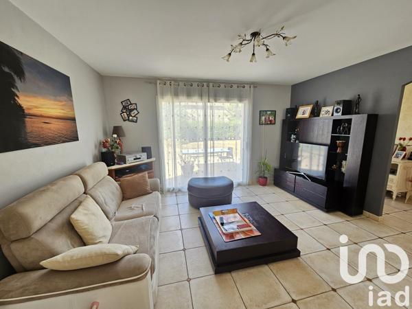 Maison à vendre 5 pièces 101 m² Montréverd