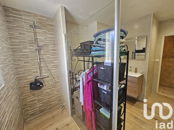 Maison à vendre 5 pièces 101 m² Montréverd