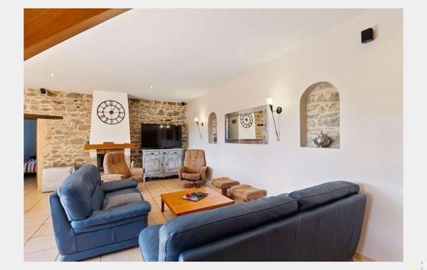 Vente Maison rénové(e) Renaison   