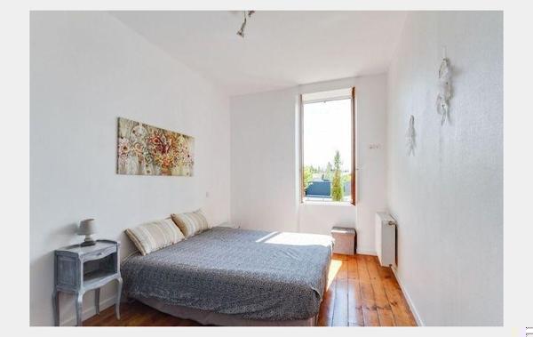 Vente Maison rénové(e) Renaison   