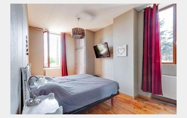 Vente Maison rénové(e) Renaison   