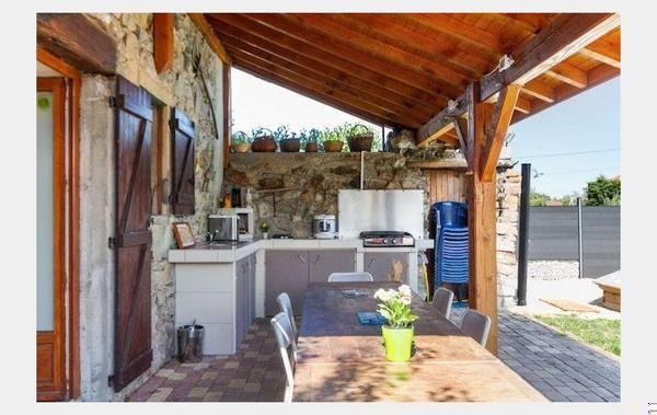 Vente Maison rénové(e) Renaison   